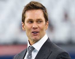 Tom Brady has high praise for Ravens RB Derrick Henry yet again