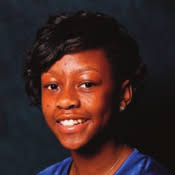 Working to be who God made me.”