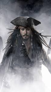 Dead men tell no tales. Pirates Of The Caribbean Mobile Wallpapers Wallpaper Cave