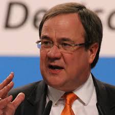 Armin laschet (born 18 february 1961) is a german politician. Mr Armin Laschet World Forum For Ethics In Business
