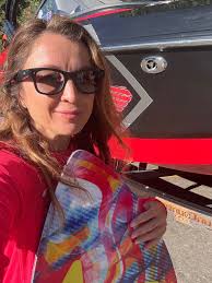 Reunited with my board!!! Thank you kind strangers!