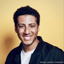 Landon Campbell