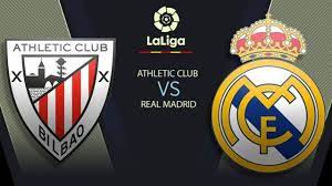 Real madrid won the last five matches in la liga and they won 11 away games. Real Madrid Vs Athletic Bilbao Live Streaming La Liga 2020 La Liga Live Streaming 2020 Youtube