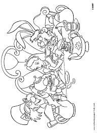 Just print the images and try to keep between the lines! Alice In Wonderland Coloring Pages Coloring Pages For Kids Disney Coloring Pages Printable Coloring Pages Color Pages Kids Coloring Pages Coloring Sheet Coloring Page Coloring Book Cartoon Coloring Pages