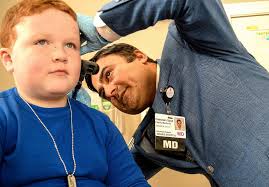 Morris Hospital, [9000