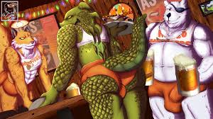 Rule34 - If it exists, there is porn of it  fennix (fortnite), hybrid ( fortnite), polar patroller (fortnite)  3588772