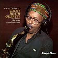 Jimmy Heath Quartet