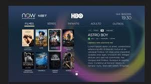 Hbo has made some of the most acclaimed tv shows of the last decade or two, but that's not all the network is known for. Pin By Kates Siu On Moov Tv Tv Design Hbo Astro Boy