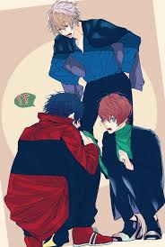 otaku おしゃれまとめの人気アイデア pinterest 9 イラスト ジョジョ イラスト アニメイラスト