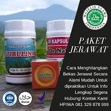 Ternyata jus yang terkenal paling segar ini juga mengandung zat yang bermanfaat pada kulit. Terapi Jus Untuk Jerawat