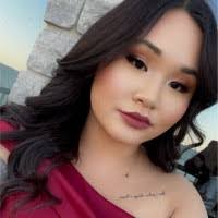 Anna Bui's Instagram, Twitter & Facebook