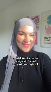 Taylor Swift ERASTour Lyon Ticketmaster Experience