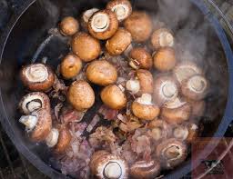 Jagertopf Schnellmalgekocht Leckere Rezepte Mit Fleisch Lecker Schmecker Rezepte Fleisch Gerichte