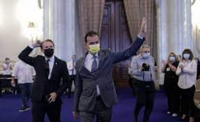 We did not find results for: Orban L A BÄƒtut Pe CiÅ£u Chiar In JudeÅ£ul Premierului Victorie CategoricÄƒ In Filiala Valcea Stiri Pe Surse Cele Mai Noi Stiri