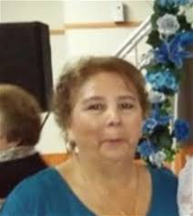 Maria C Benavides Obituary