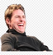 Download Tomcruise Laugh Laughing Freetoedit Twenty One Pilots Sucks Png Free Png Images Toppng