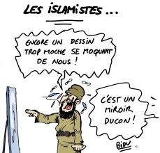 Ça crayonne dur pour Charlie - Libération