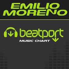 Emilio Morenos August Chart 2014 Tracks On Beatport