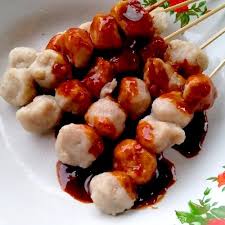 Jun 15, 2021 · pempek adalah makanan yang terbuat dari daging ikan dan tepung kanji. 6 Rekomendasi Olahan Gurih Dan Manis Yang Praktis Dari Tepung Tapioka Untuk Kamu Coba Di Rumah