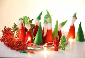 Gestalte mit diesen kostenlosen vorlagen schnell und einfach einladungen, gutscheine, schilder und glückwunschkarten zum selbstausdrucken. Basteln Mit Kindern Kostenlose Bastelvorlage Adventskalender Wichtel Adventskalender Basteln