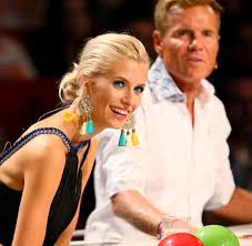 Seit wenigen monaten wird bereits über eine beziehung von topmodel lena gercke spekuliert. Lena Gercke Die Spielerfrau Die Keine Spielerfrau Sein Will Bilder Fotos Welt