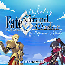 Check spelling or type a new query. What Is Fate Grand Order A Beginner S Guide