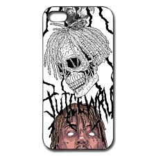 Juice wrld, world, album cover, music, rap, hip. Juice Wrld Fan Art Merch And Gear Phone Case For Samsung Galaxy Samsung Galaxy Note Apple Iphone And Huawei Case Wish