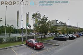 Pretty much another hypermarket and some cart stalls along the corridor, pak li kopitiam seemed. Shop For Rent In Kemuning Utama Commercial Centre Kemuning Utama By Jacky Chong Hun Chang Propsocial