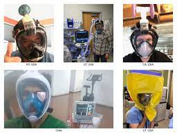 Trending newest best videos length. With Diving Gear And Plumbing Supplies Labs Respond To Covid 19 Stat