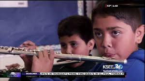 Building a thriving arts business coalition in Fresno County