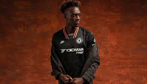 Chelsea fc home jersey 2019/20. Nike Launch The Chelsea 2019 20 Third Shirt Soccerbible
