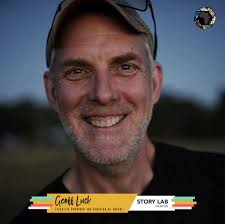 Meet Geoff Luck A seasoned producer and director with over twenty years of  experience—fifteen of them at National Geographic. His extensive portfolio  spans six continents and includes ten television series as a