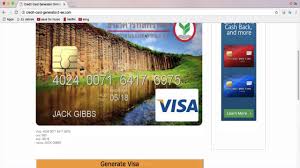 It helps you create a unique payment experience for your customers. Credit Cards Credit Card Generator 2 Ee Com Credit Walls