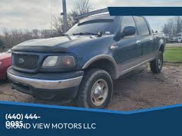 Image result for Deep Wedgewood Blue 2001 F150