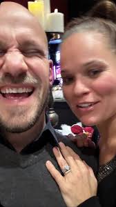 #aboutlastnight 🥹look at my guy. For the first time all year, he could  breathe and we laughed and laughed all night with some wonderful people.  🙌🏻🙏🏻🥰🩷💪🏽🩷, • • • , #love #celebration #power #health ...