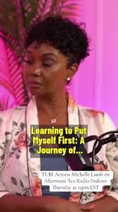 Michelle Lamb's Instagram, Twitter & Facebook