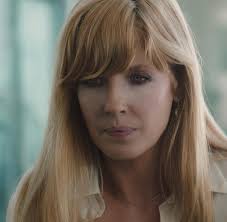 Beth Dutton is my spirit animal 🥰 If I had more money than God, I'd be  just like her!