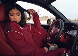 Kylie jenner gets cars for her birthday like a kid gets a new toy. Kylie Jenner Is Getting Dragged By Mommy Shamers For Her Car Choices