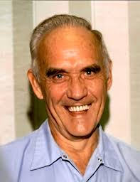 Eugene "Gene" Boyd, Sr.