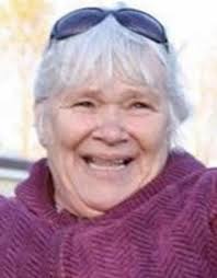 Rosella Jane (Wickett) Dyer Obituary