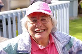 Martha Minchin Obituary