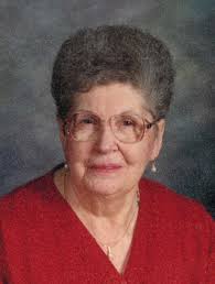 Edna Weispfenning Obituary September 5, 2021