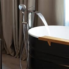 Robinet Cristina Bollicine Douche Bain Douche Mitigeur Bain Douche