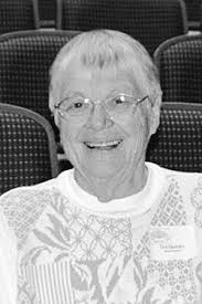 Obituary: Dorothy “Dot” Dunlap (Webb) Quimby