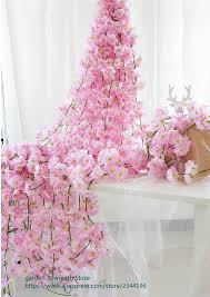 Check spelling or type a new query. Decorative Cheap Long Artificial Flowers Online Uk Artificial Flower Bouquet Cherry Blossom Flowers Flowering Vines
