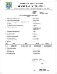 Contoh surat dinas pengertian dari surat dinas adalah surat resmi yang dibuat oleh instansi atau lembaga untuk keperluan dinas baik pemerintah maupun lembaga swasta. Contoh Surat Tugas Perjalanan Dinas Dalam Bahasa Inggris Contoh Surat