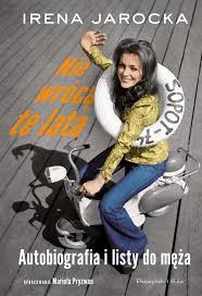 Shop for vinyl, cds and more from krystyna konarska at the discogs marketplace. Nie Wroca Te Lata Autobiografia I Listy Do Meza Irena Jarocka Mariola Pryzwan Ebook Legimi Online