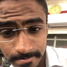 Aniket Sanjay Nahar's User Profile