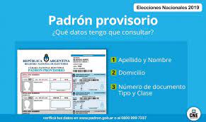 What is a subdomain finder? Hasta El 24 De Mayo Se Puede Reclamar Por Datos Erroneos En El Padron Por La 3