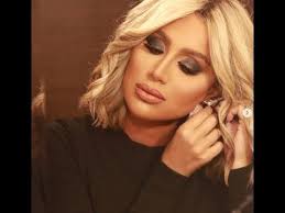 أيقونة الجمال اللبناني مايا دياب في أحدث اطلالتها لسنة 2019 Halloween Face Makeup Makeup Face Makeup